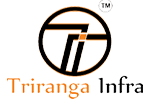 Triranga Infra in Vellore Logo